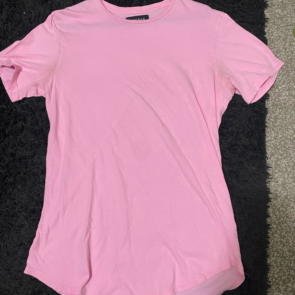 oversized t-shirt